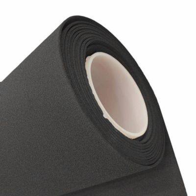 0.3mm Thick Flexible Graphite Sticker, High Thermal Conductivity Natural Graphite Sheet, Graphite Film for Heat Dissipation of Mobile Phone and Tablet Battery Back Covers photo-2