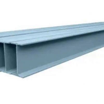 Стальной двутавр и двутавровая сталь. Q235B, Q355B, SS400, A36, S235JR, S355JR