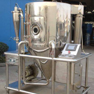 Milk Spray Dryer / Detergent Powder Spray Drying Machine / Industrial Spray Dryer
