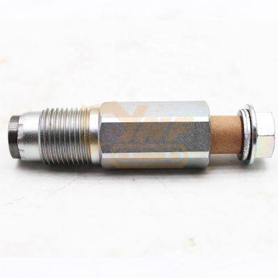 Factory Direct Sales Excavator Spare Parts Fuel Pressure Limiter Assy ND095420-0140 photo-3