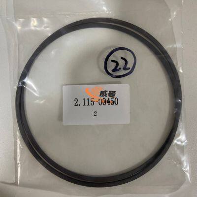 The Doosan 2.115-00450 Seal for Doosan Machine With Good Quality and Price