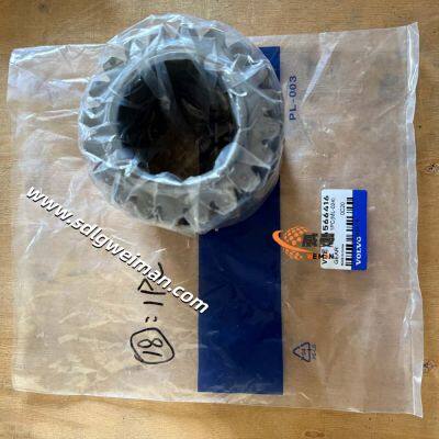 ORIGINAL VOLVO GEAR VOE14566416 APPLIQUE POUR LA BOÎTE DE VITESSE DE DÉPLACEMENT VOLVO EC290B EC360B