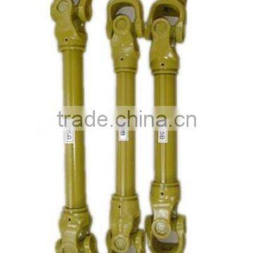 Wheel Shaft Twin Shaft Shredder PTO Shaft For Agriculture Use T20 1 3/8" -Z6 photo-5