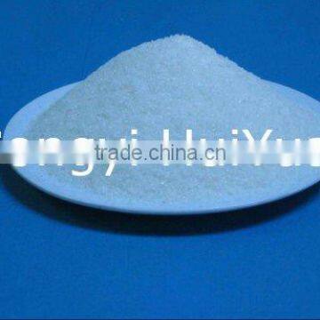 High Efficiency Flocculant Gong Yi Hui Yuan Brand Cationic Polyacrylamide