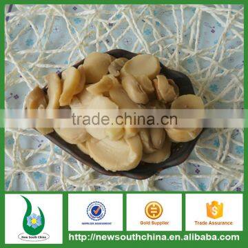 2016 Canned mushroom slices