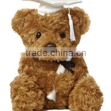 graduation teddy bear, the graduation teddy bear, 2014 graduation teddy bear