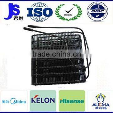 Guangdong refrigerator compressor condenser copeland freezing refrigeration condensing unit