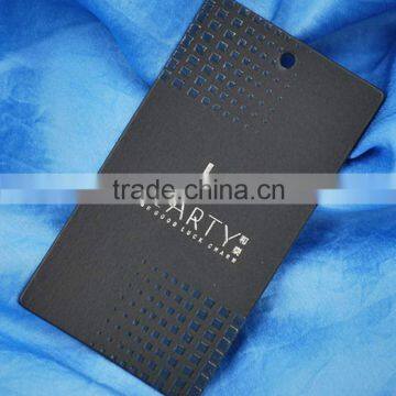 New Arrival Special Discount Jeans Paper Clothing Hang Tag