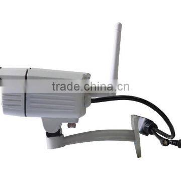 Onvif Wireless P2p ip Camera 720P WPS Function Waterproof/Weatherproof for Outdoor photo-4