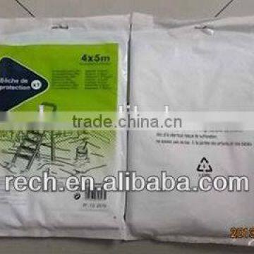Transparent Plastic Cover Film Sheet