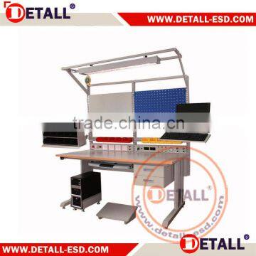 Technician professional repair workbench 017 (Detall)