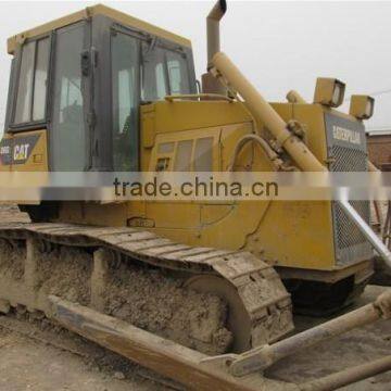 used CAT D6 bulldozer CATERPILLAR D6G2 for sale