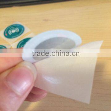 MDIY1625 Printed logo NFC tag Supplier