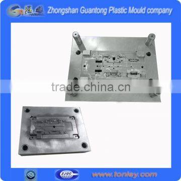 Quick delivery cnc machine for making mold manufacture (OEM)