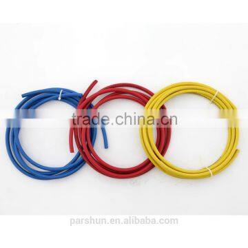 High Pressure ID 5mm Rubber Refrigeration 600 Psi Hose