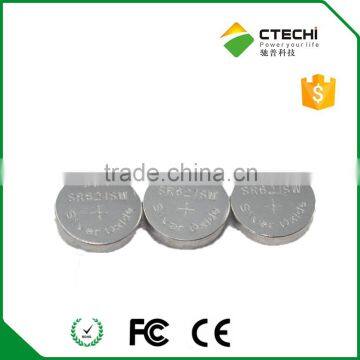 WATCH Button Cell Coin Battery 1.55V SR621SW 364 Silver Oxide cell
