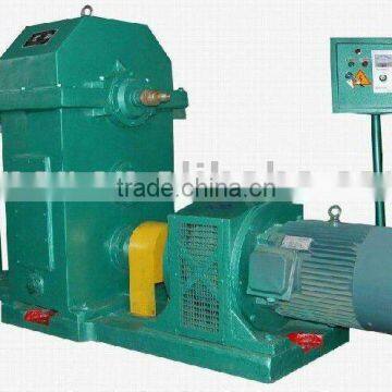 XJ-200 Type Rubber Extruder