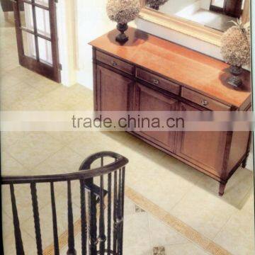 china supplier red brick floor tile cheapest floor tiles and anti slip tiles ,rustic tile