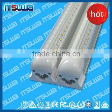 150LM/W 140LM/W 150cm VDE/TUV T8 Tubes led t8 30W 4000LM