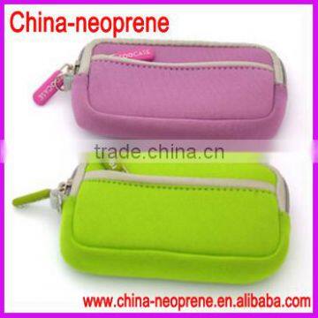 Neoprene Pen Case Bag