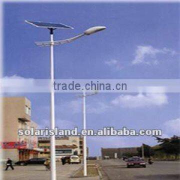 2012 NEW FATION Solar Street light