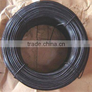 soft black annealed iron wire factory china 01