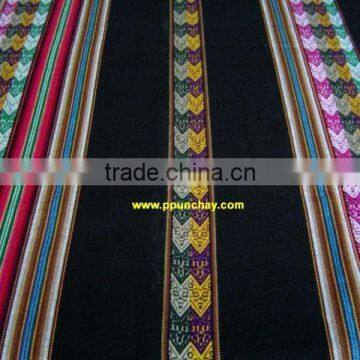 Typical Andean Tablecloth "Standard" Peru