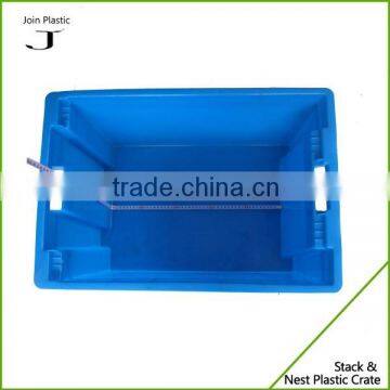 Food grade fruit and vegetable plastic totes