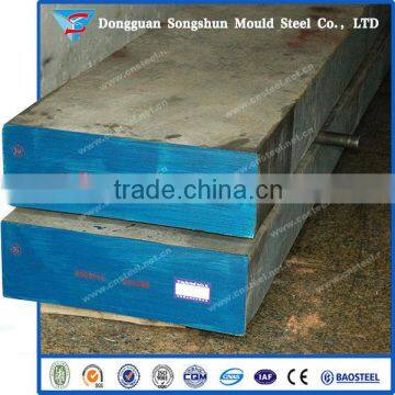 Din 1.2510 / k460 material steel plate