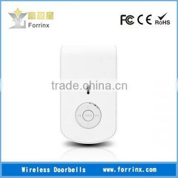 FORRINX NEW mp3 digital doorbell with 300m long distance