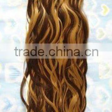 Skin Weft Tape Remy Hair Extension , PU Skin Weft , Tape Hair Extensions