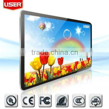 Factory price for big size 84inch tv led