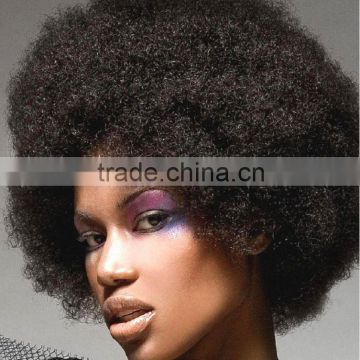 2010 fashion perruque afro