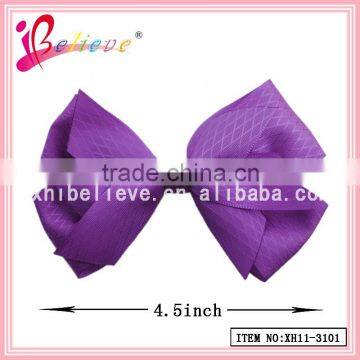 Wholesale 2015 newest handmade kids hair decoration accessories