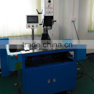 Automatic Ultrasonic Plastic Welding Machine 20khz photo-2