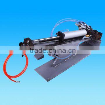 Gas-electric Wire Stripping Machine photo-2