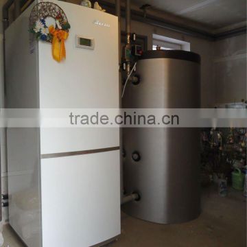 6-100kw geothermal inventor Heat Pump