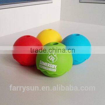 2015 Factory Direct silicone ice block moulds