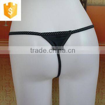 Best Seller G-string With Lovely Pattern photo-4