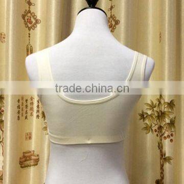 Girls Hot Sale Sexy Breathable Sport Bra