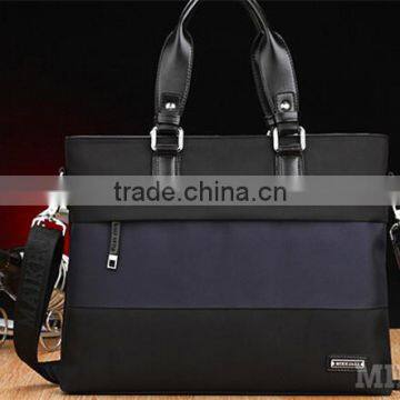 2014 business high quality fashionable laptop bags