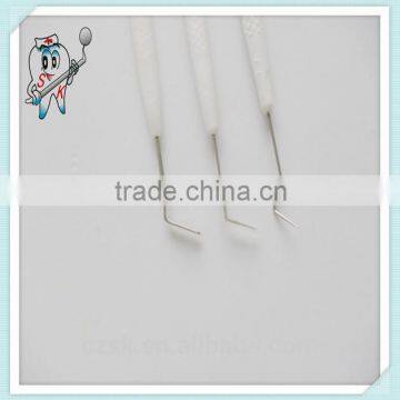 Single Head of Dental Probe photo-5