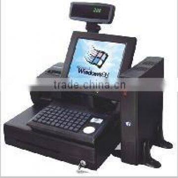 cash register