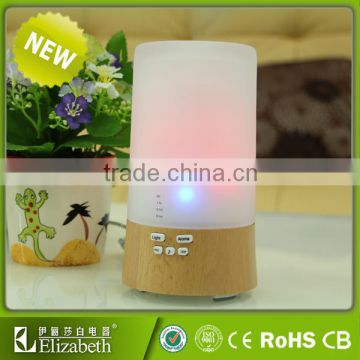 Nice design piano lacquer fantasy anion humidifier