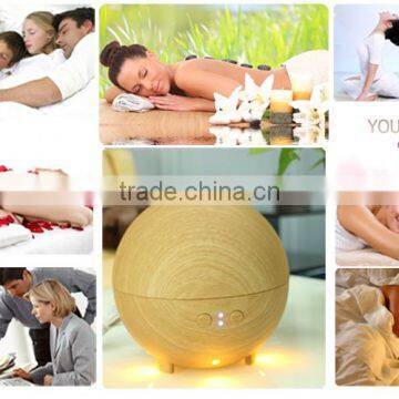Air Cleaning Integrated Aroma Diffuser photo-3