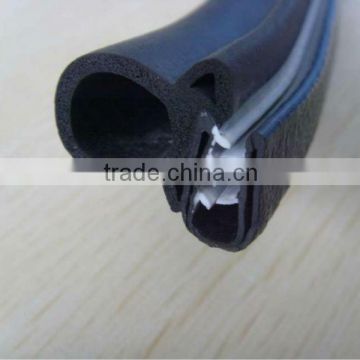 Auto Door Trim Seals