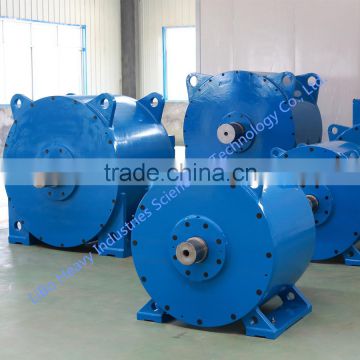 Permanent Magnet Motor/ Energy-saving Motor/ PM Motor for Ball Mill Saving 20% energy