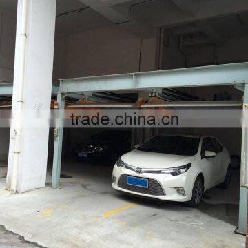 Multi-deck Parking Garage Multi-deck Parking Lot photo-4