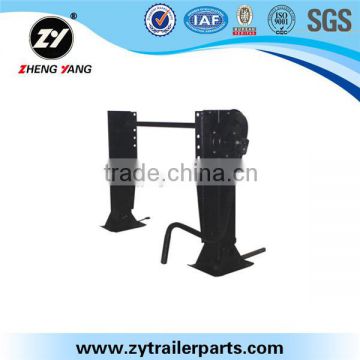 trailer parts landing gear with new technology