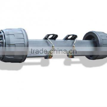 Zhengyang Factory Main Volume Leader Fuwa Standard Axle for Sale photo-5